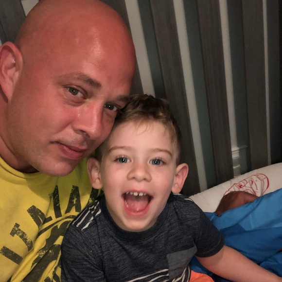 Meet your Posher, Nicholas - Picture 1 of 1